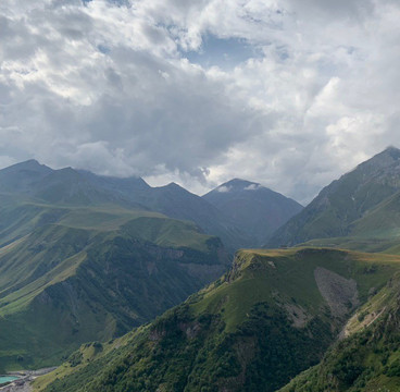 Let's Georgia-第比利斯必去景点