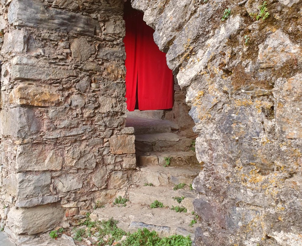 Carpena酒店住宿-la locanda del podesta