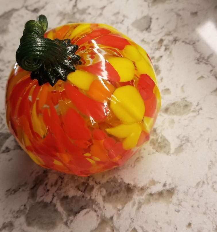 Central Glass Works-Centralia必去景点