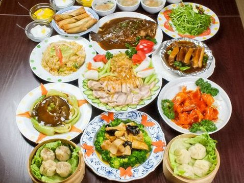 中華レストラン太郎 富里店