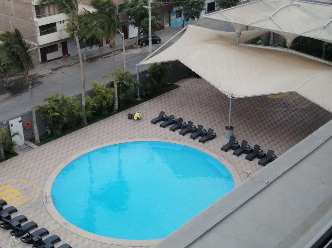 Casa Andina Select Chiclayo主图