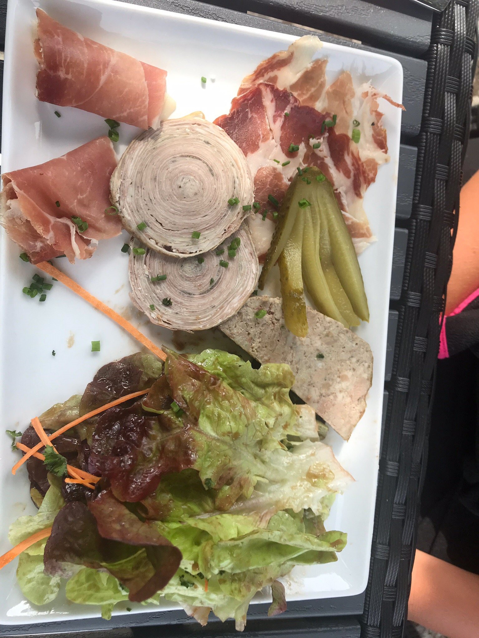 Mille Saveurs-官方