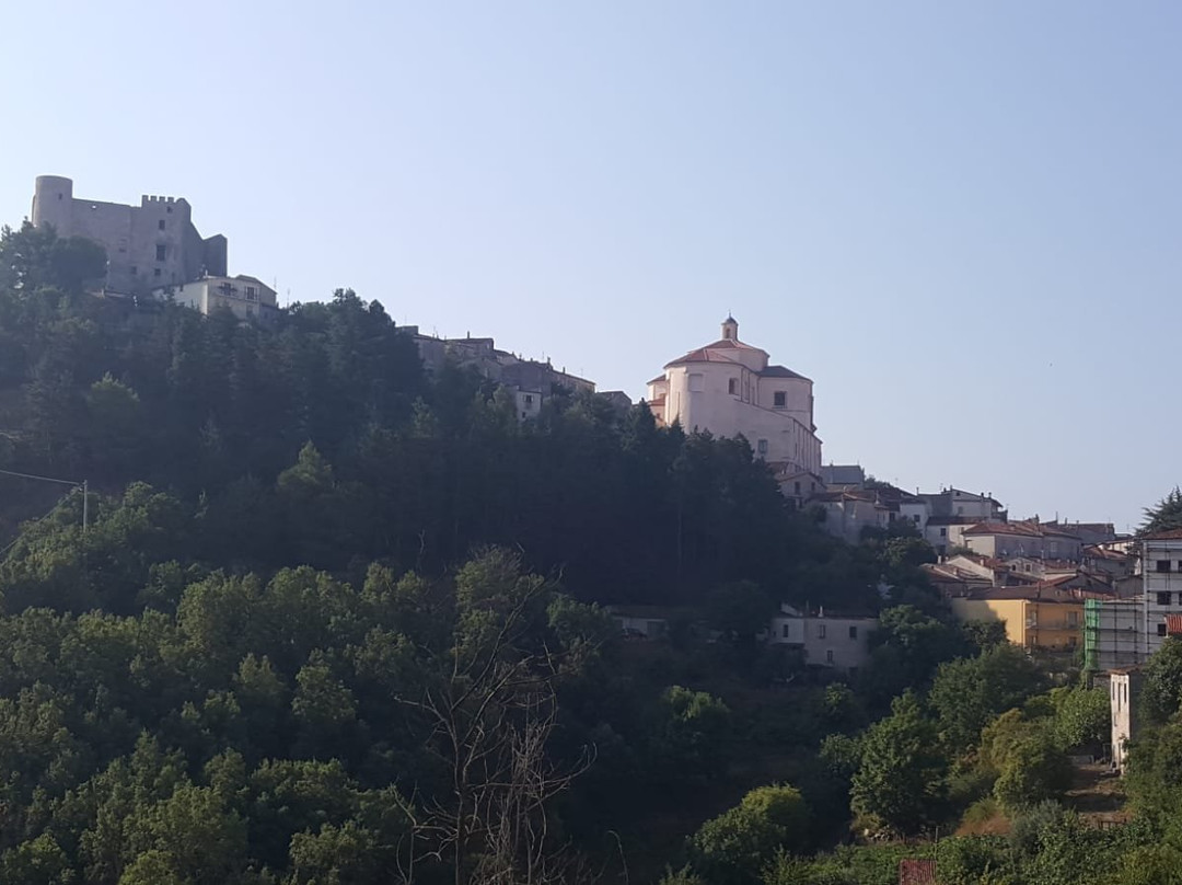 Castello景点图片