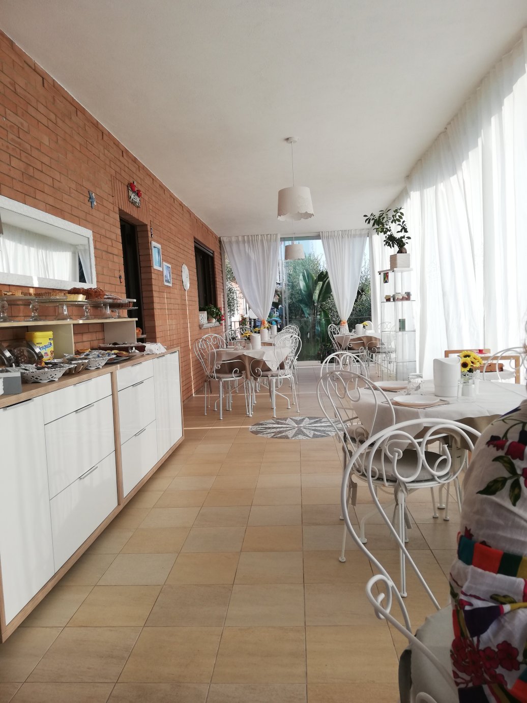 帕西菲卡别墅民宿-官方