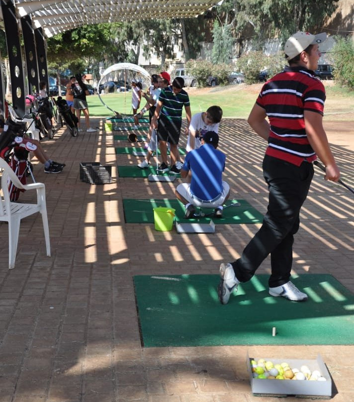 Golf Club of Lebanon-贝鲁特必去景点