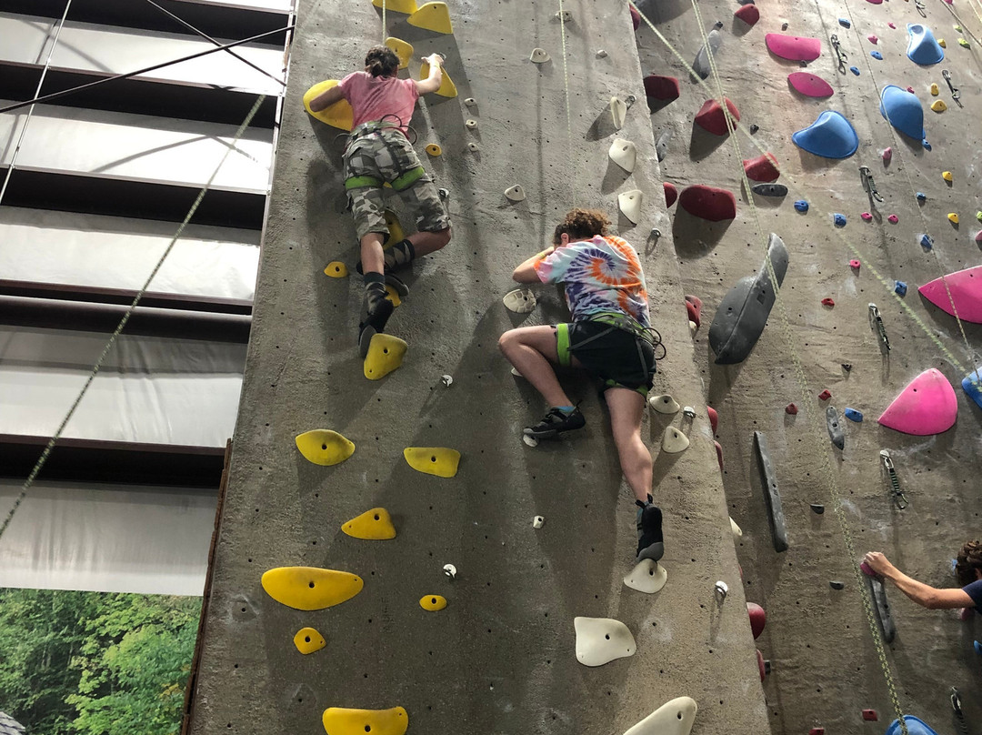 ProjectRock-Oakland Park必去景点