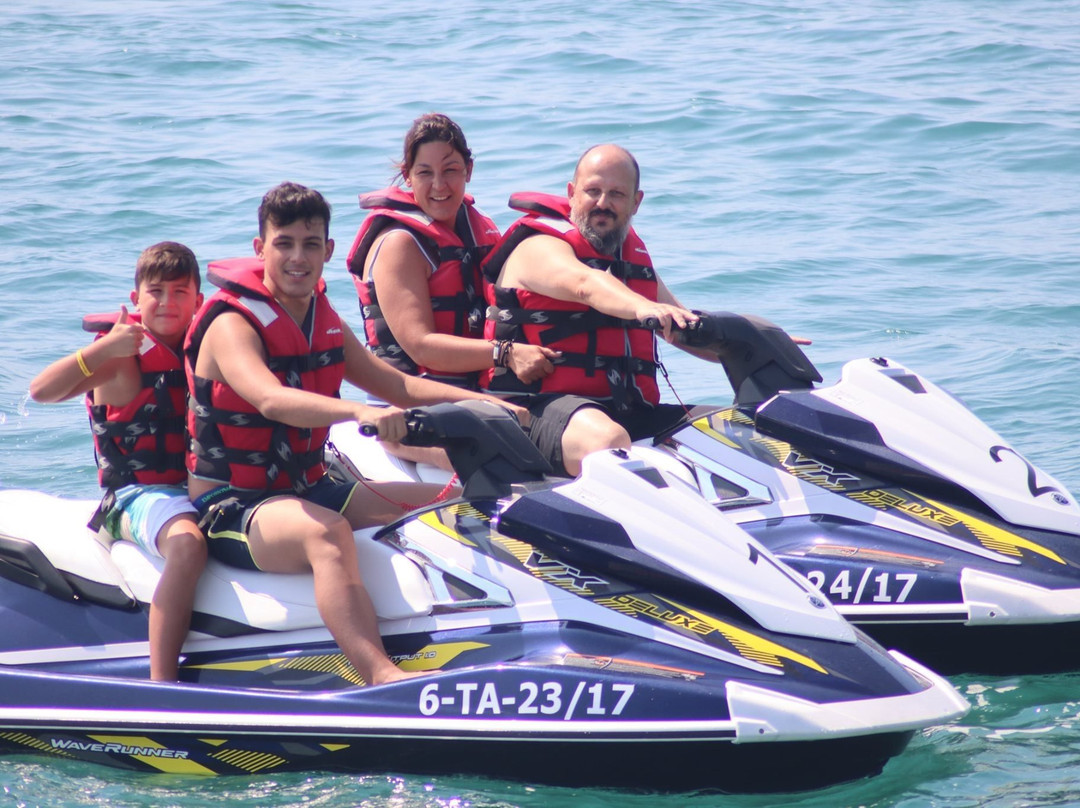 Pistache Watersports景点图片