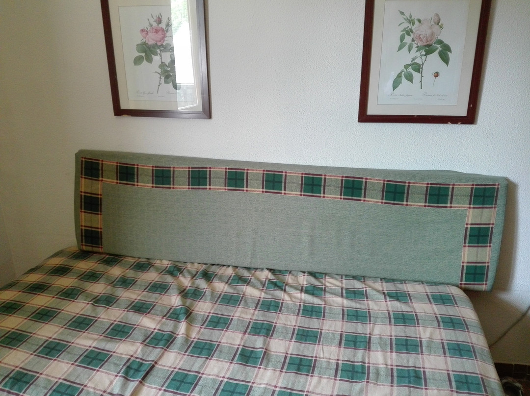 Apartamentos Adelaida