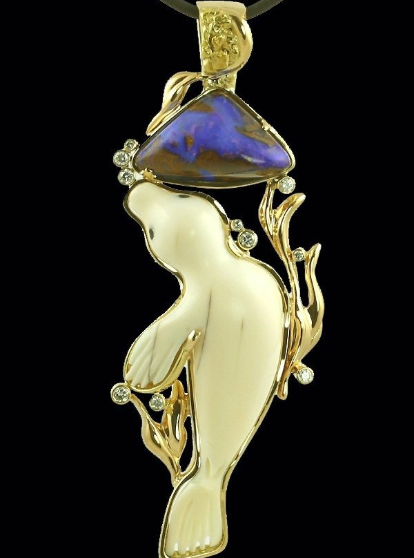 Bishops Jewelry Gallery-费尔班克斯必去景点