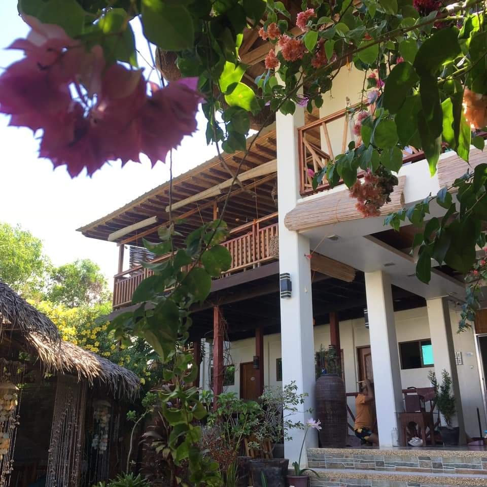 皇家天堂旅馆-浴室