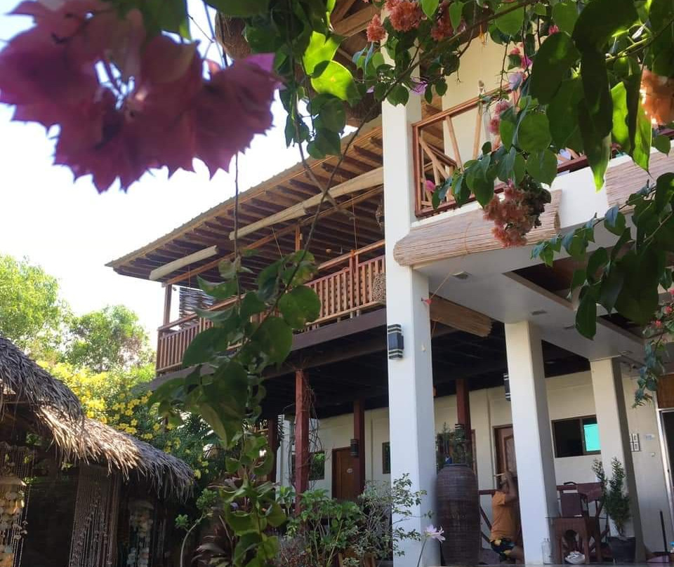 皇家天堂旅馆主图