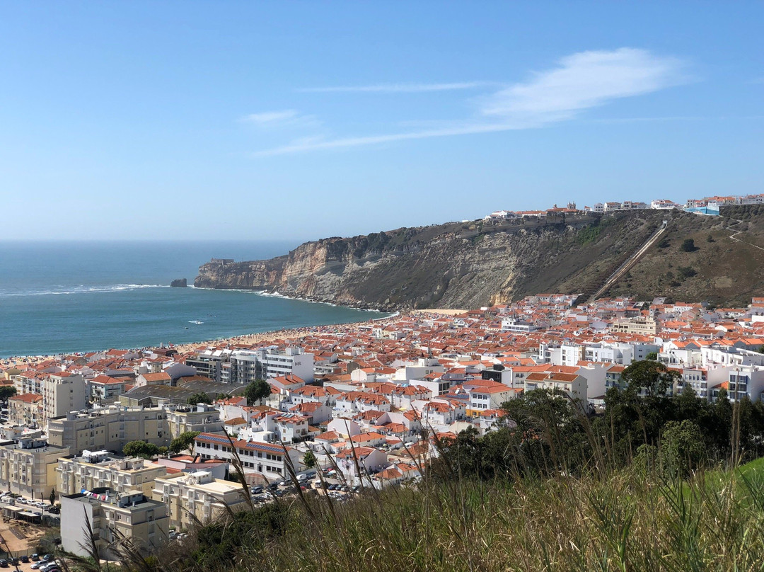 Naturumm-纳扎雷必去景点