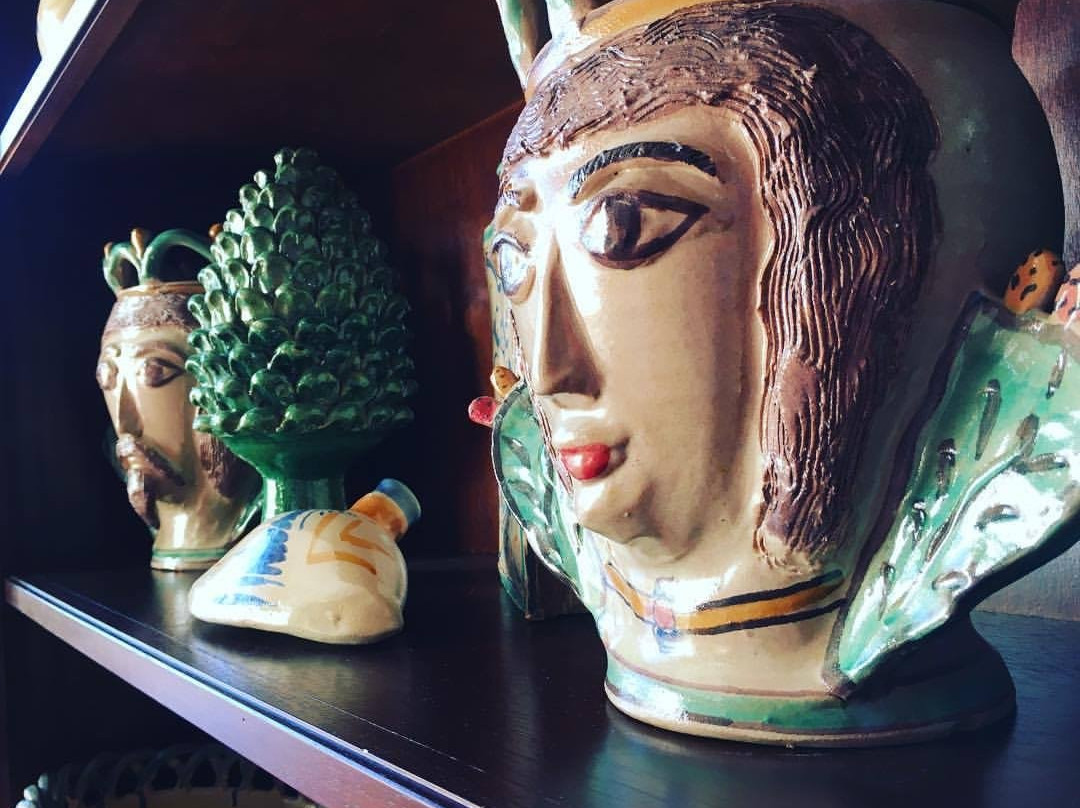 Ceramiche artigianali Caravella景点图片