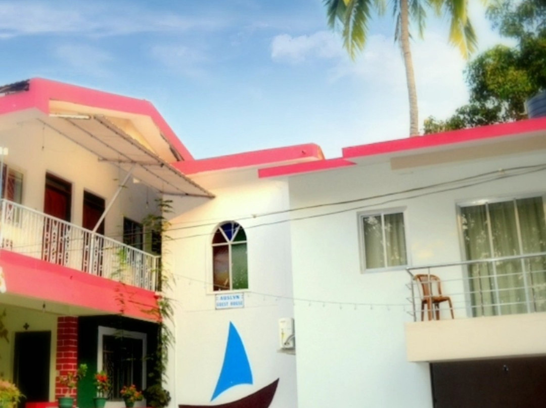 Auslyn Guest House主图