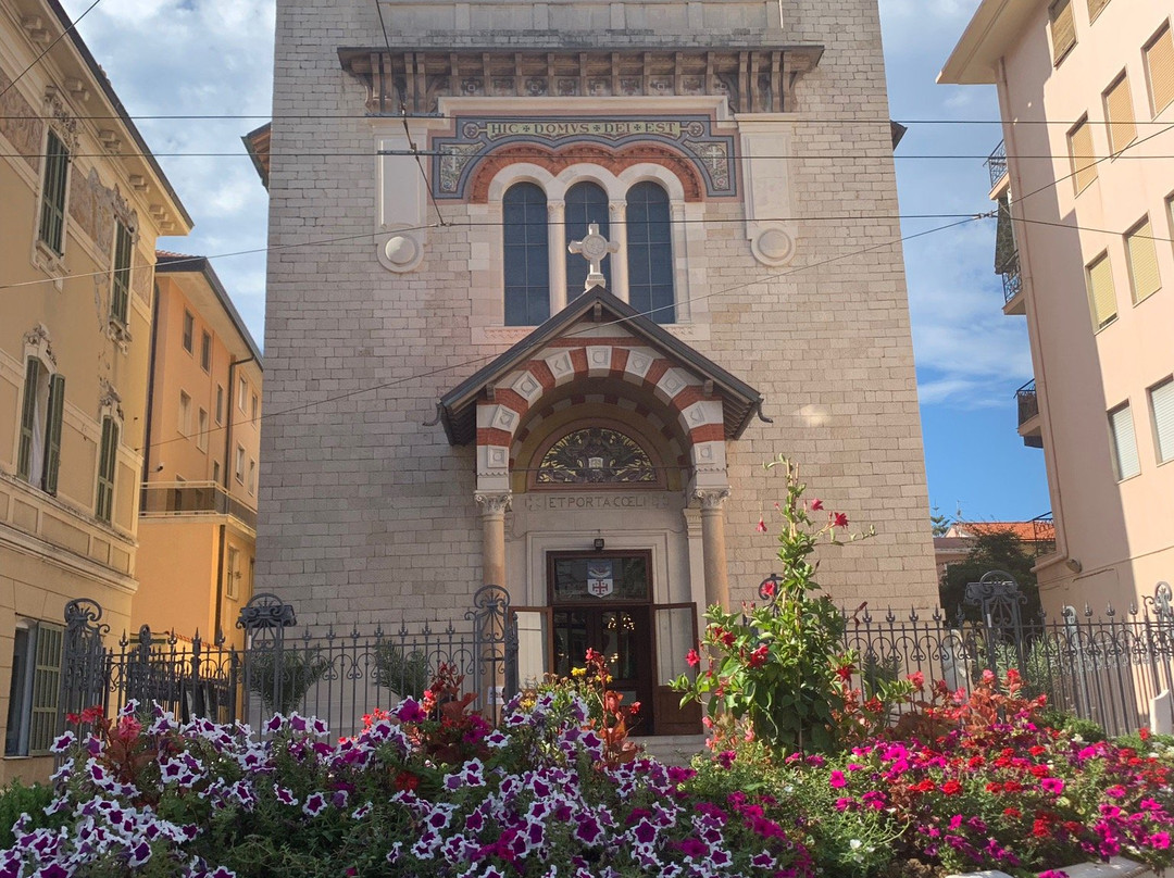 Chiesa di Terrasanta景点图片