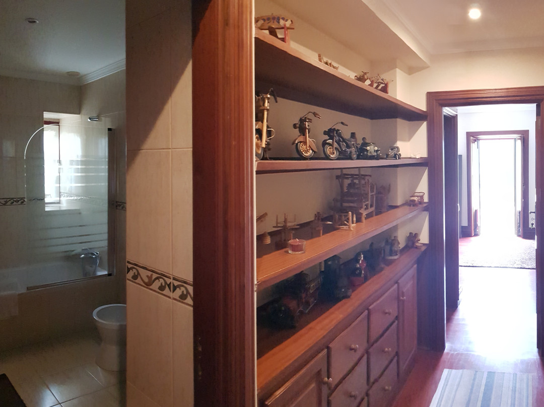 Solar da Salvadoura主图