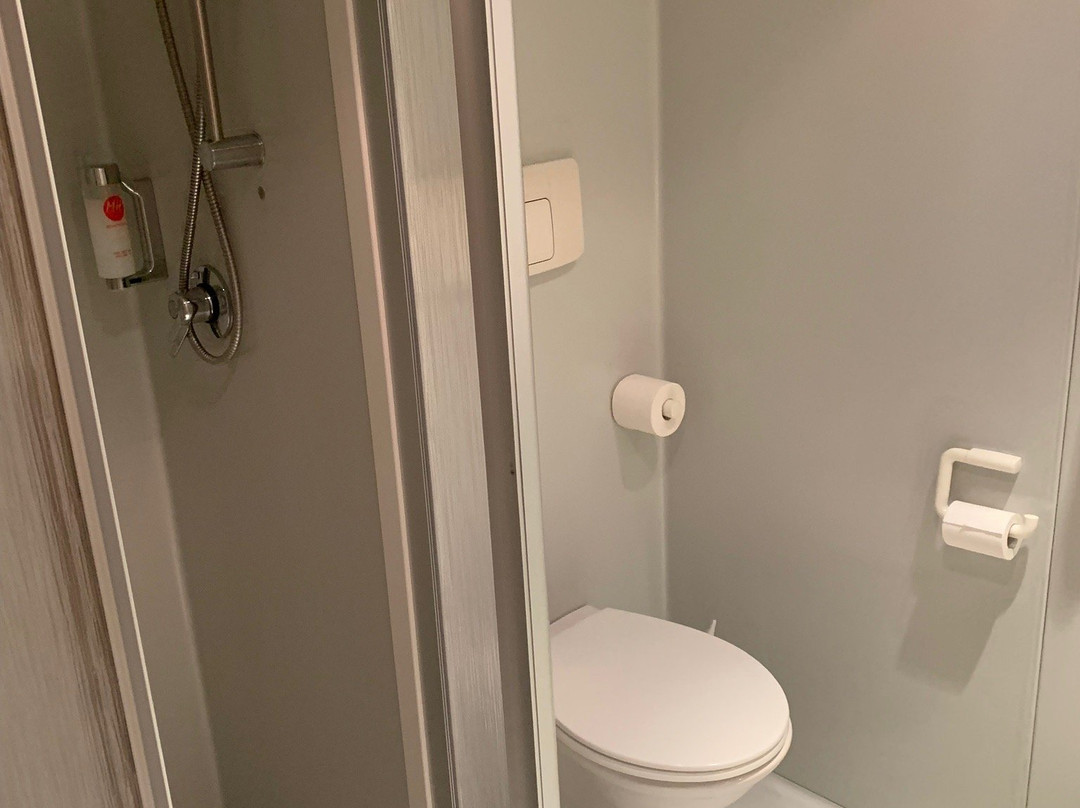 Achat Hotel Lüneburger Heide主图