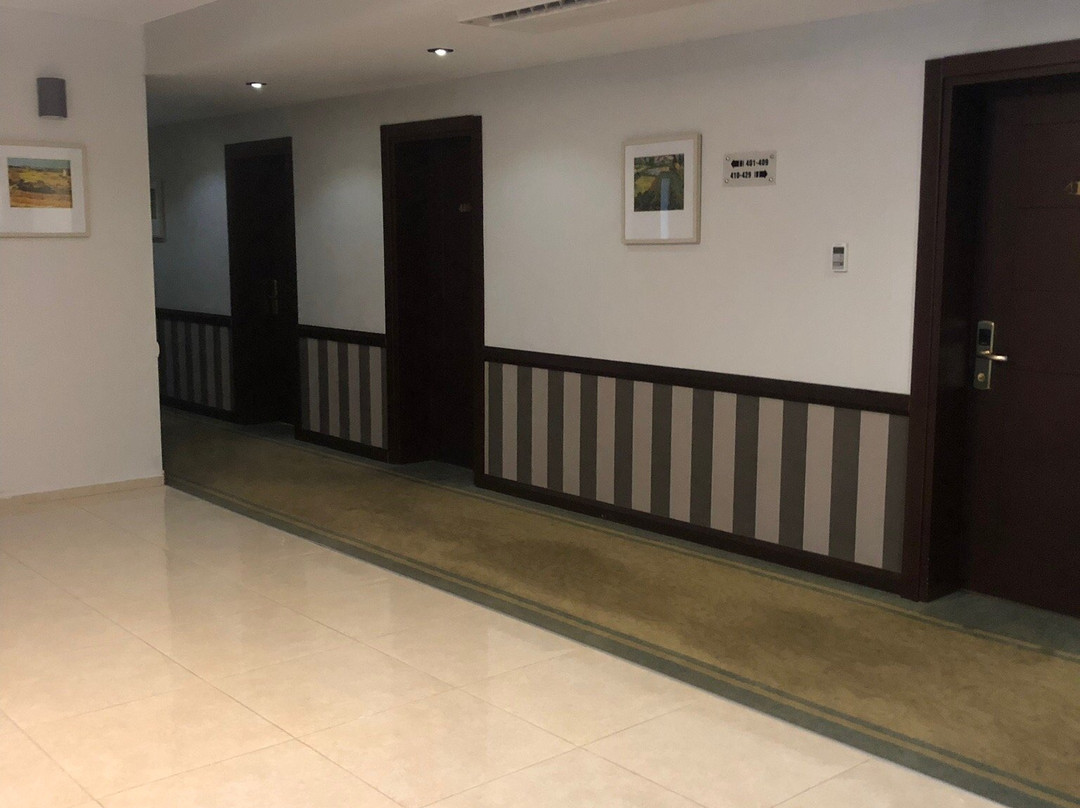 Tskaltubo Plaza Hotel主图