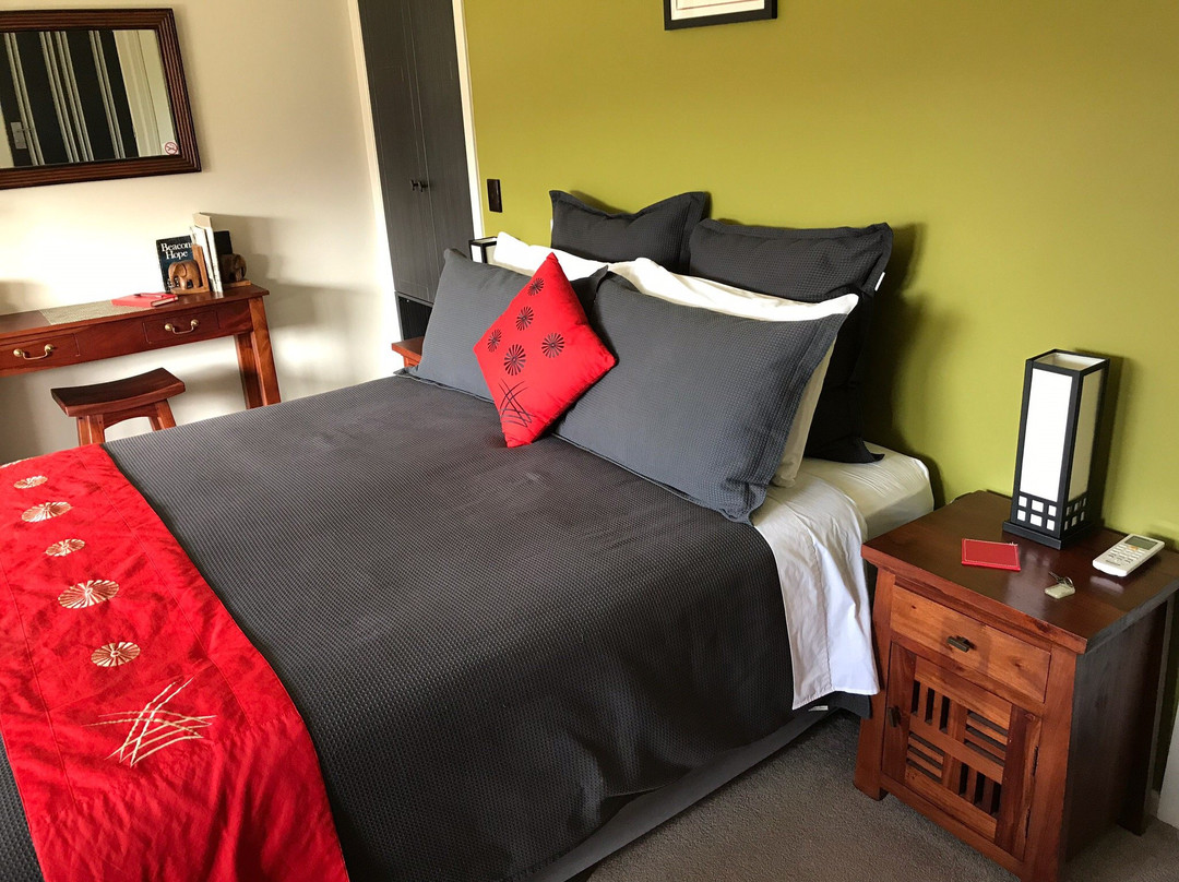 斯坦住宿加早餐旅馆主图