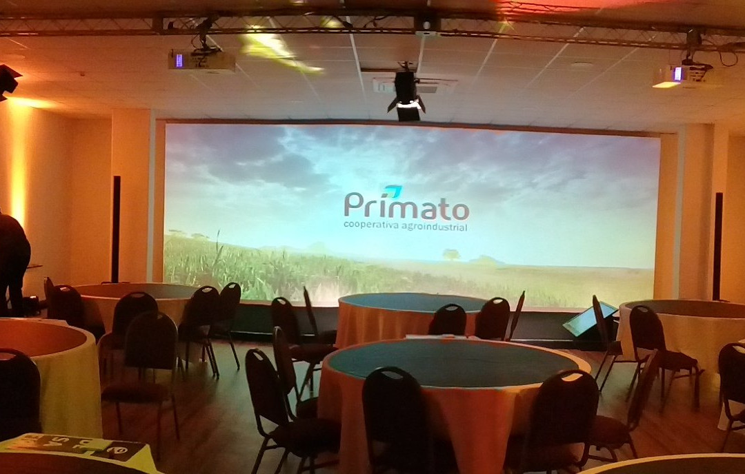 Maestro Executive Hotel主图