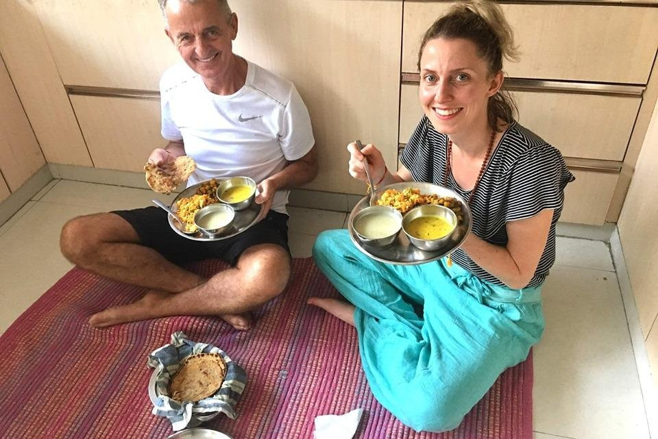 Ayurveda Cooking & Consultations by Renu Gulati-里希克虚必去景点