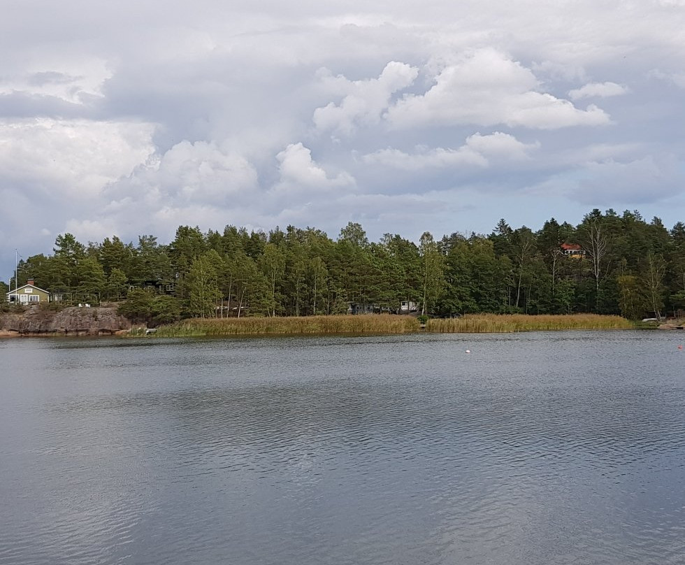 Jogersö-Oxelosund必去景点