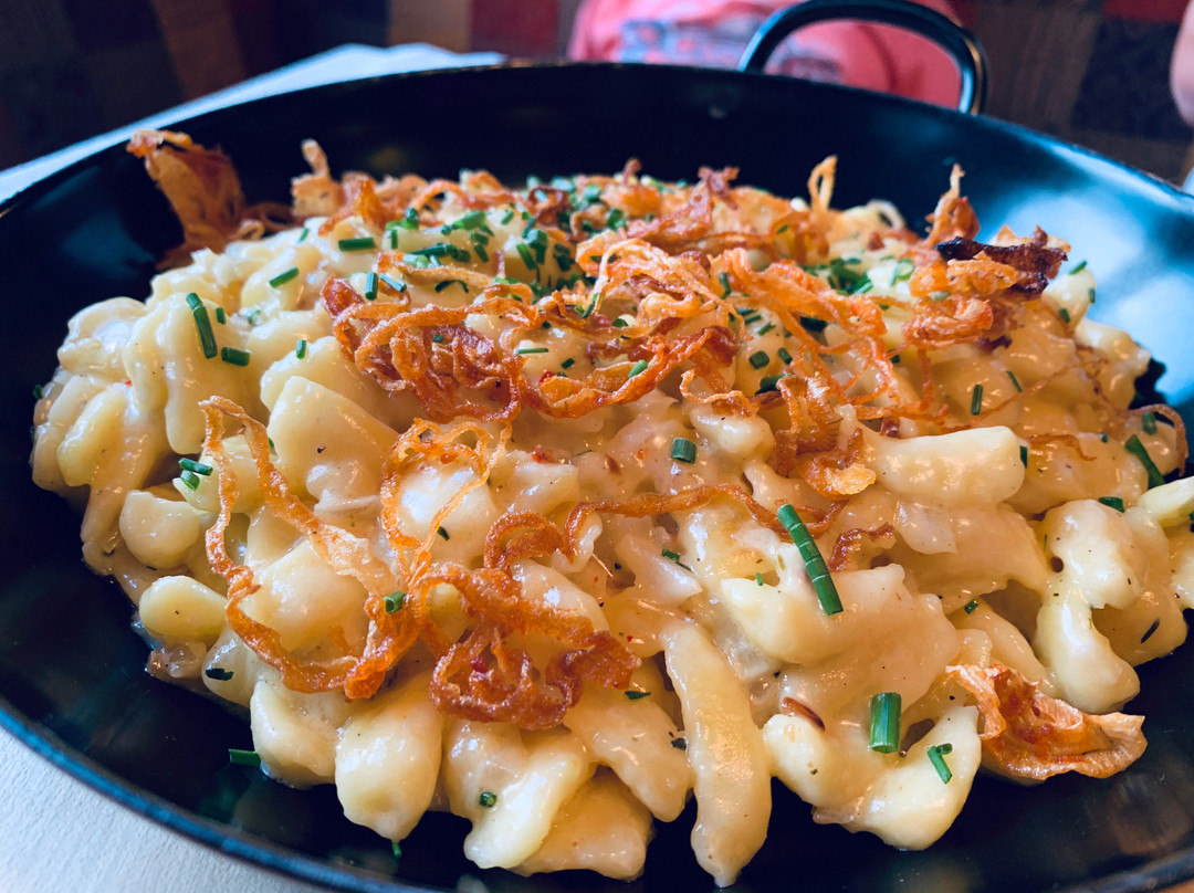 Gasthof Waldemar主图