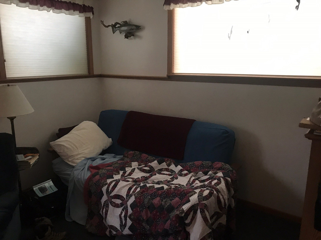 Das Hagedorn Haus B&B主图