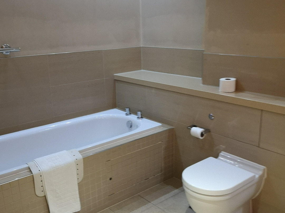 Crabwall Manor Hotel & Spa主图