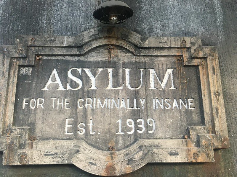 Asylum Manila景点图片
