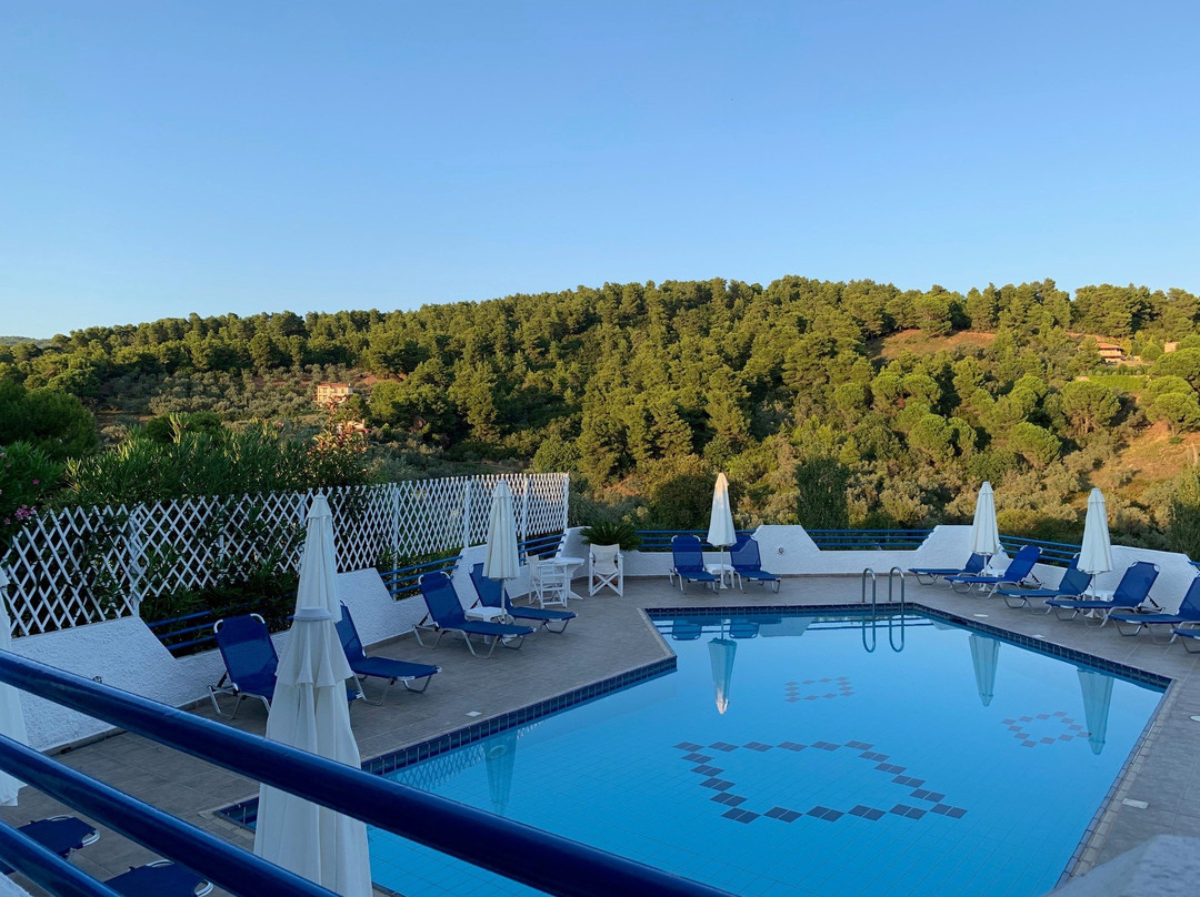 Xanthi Studios主图