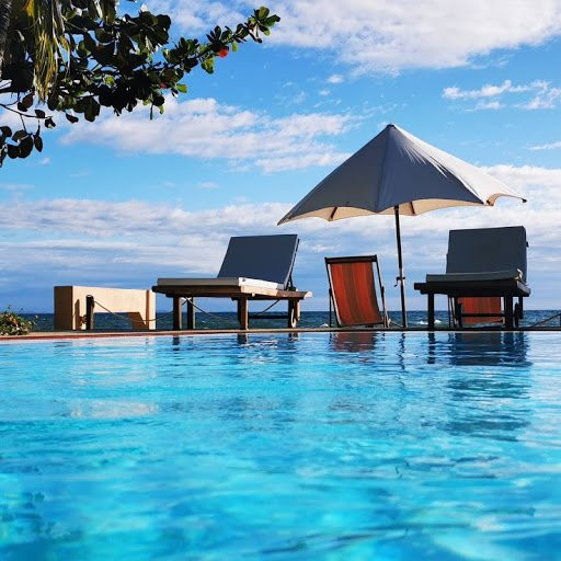 Hotel Arc en Ciel主图