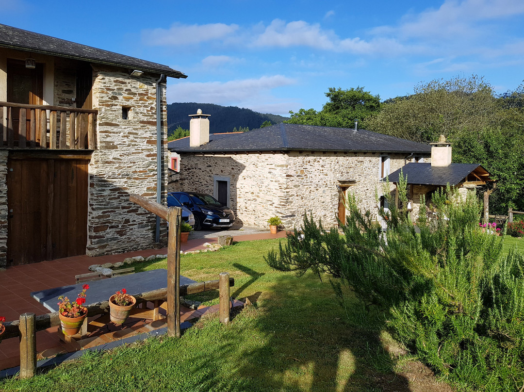 Lugar del Río主图