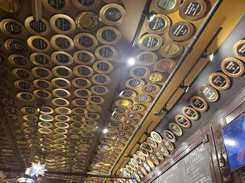 Flying Saucer Little Rock-小石城必去景点