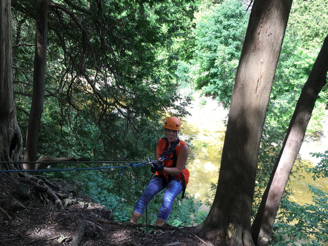 Zipline Extreme-伊劳拉必去景点