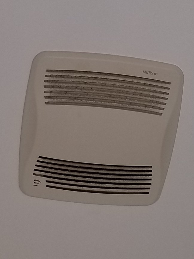 哈克尼斯酒店-浴室