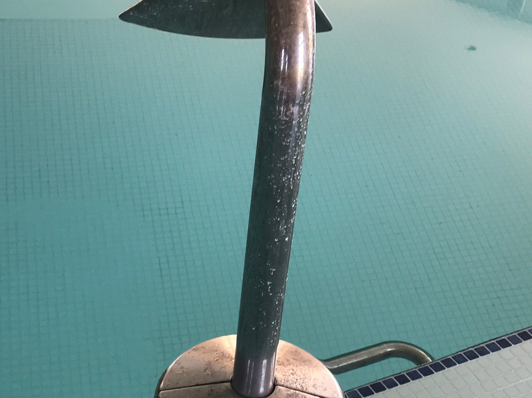 Elyspa-蓝白小镇必去景点