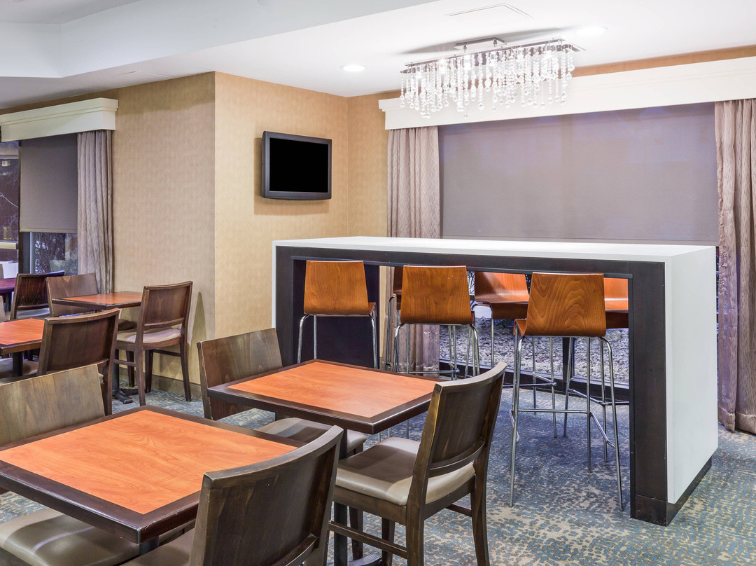 SpringHill Suites by Marriott Minneapolis West/St. Louis Park主图