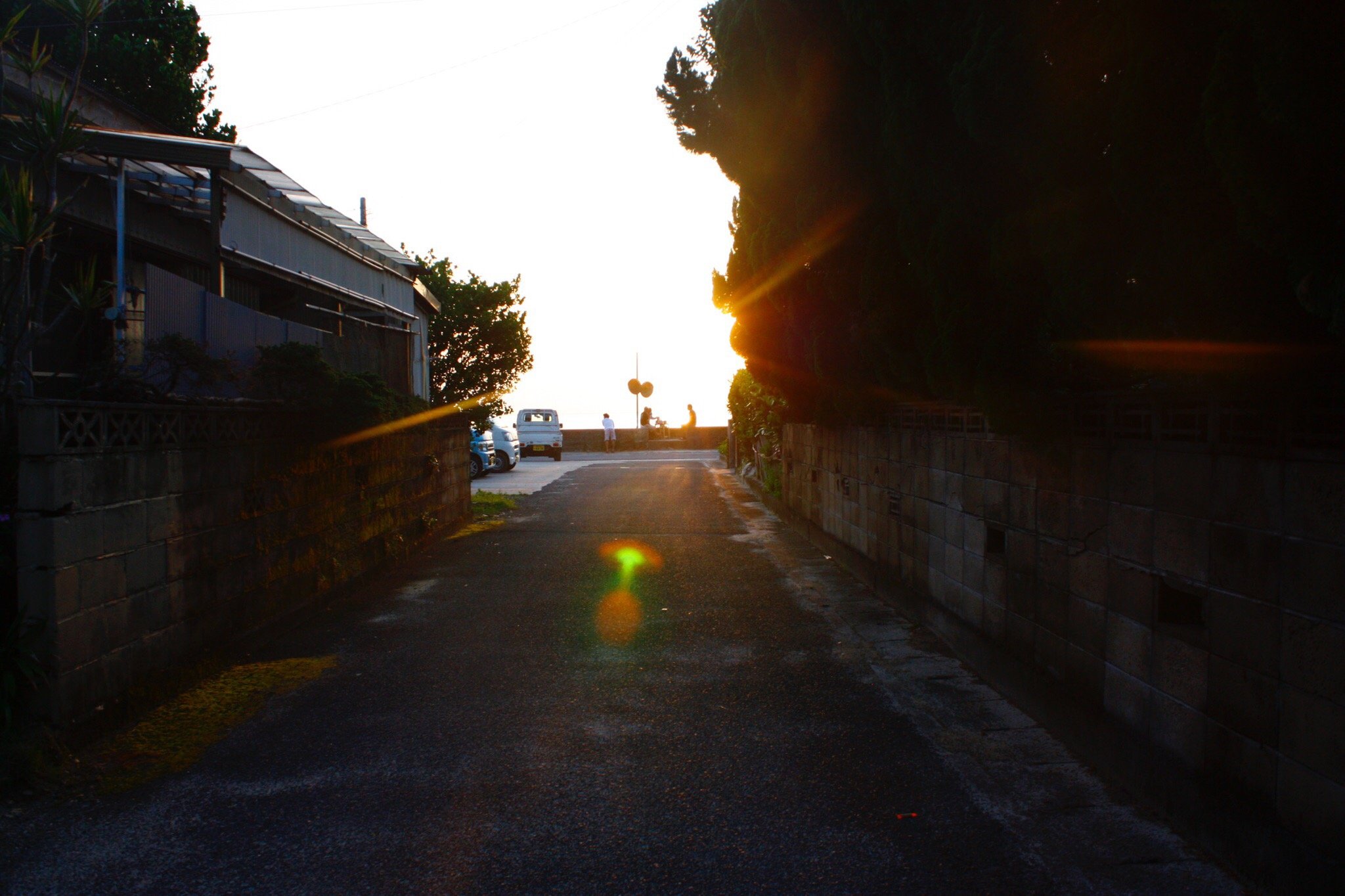Sango Beach-官方
