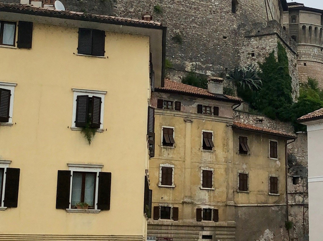 B&B Casa dei Turchi主图