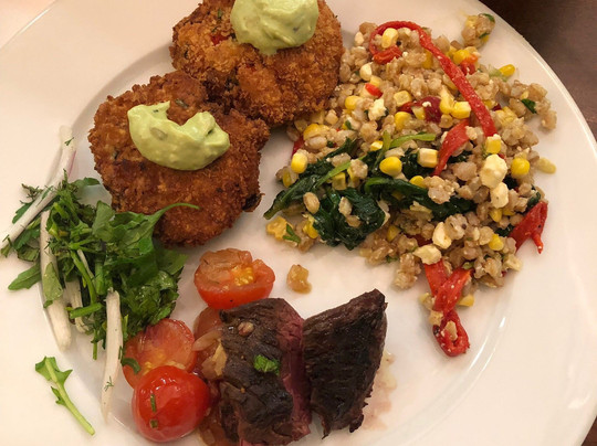 The Chopping Block-芝加哥必去景点