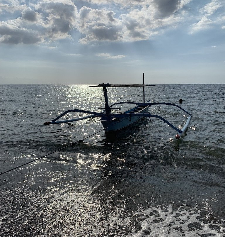 Bondalem Bliss主图