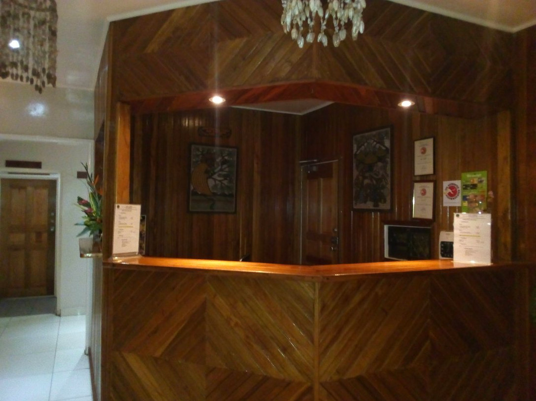 GK Lodge