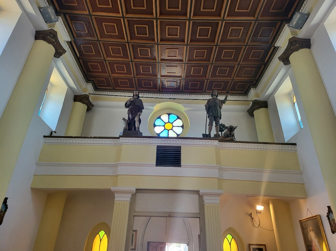 Chiesa di San Rocco景点图片