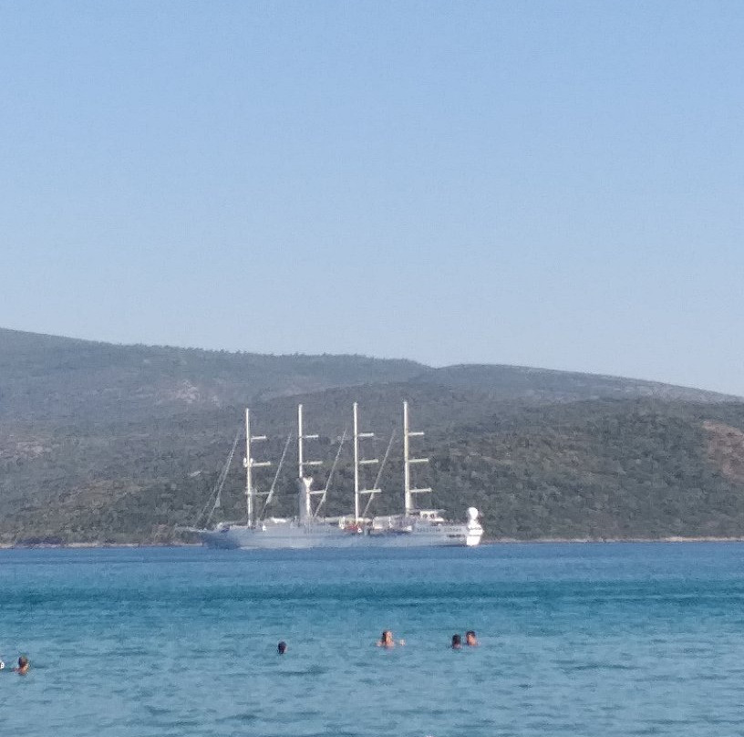 Naftilos Boutique Hotel主图
