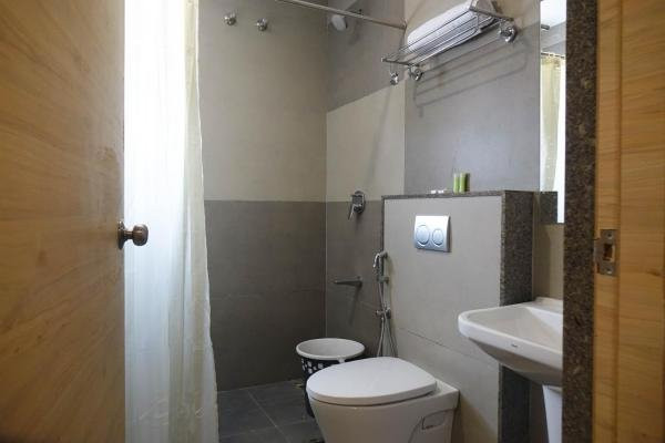 Hotel Abis Grand主图