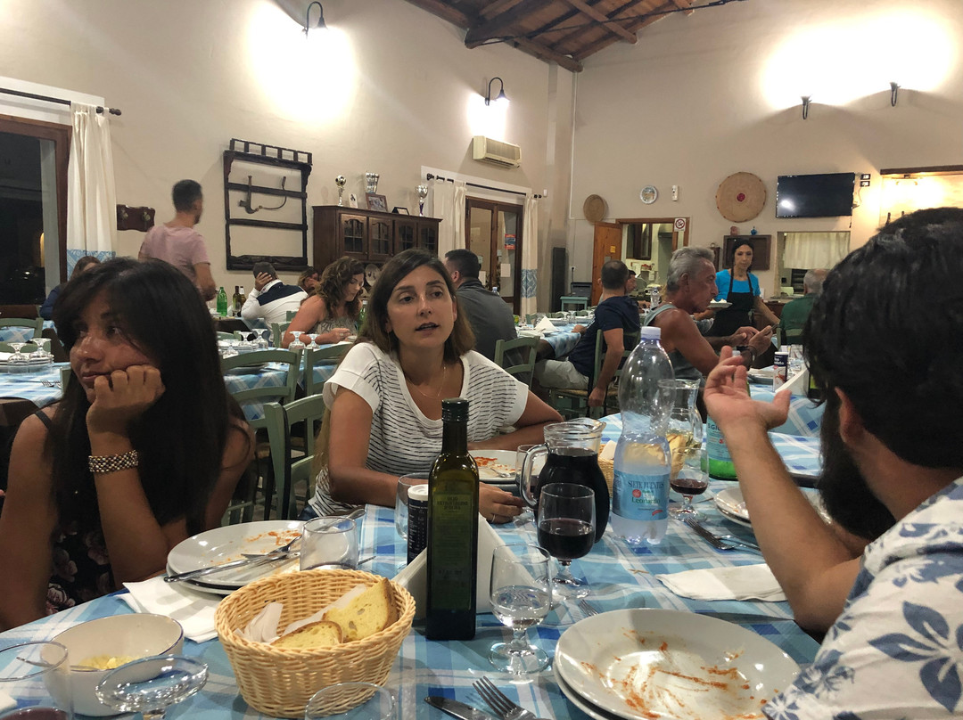 Agriturismo Agrifoglio主图