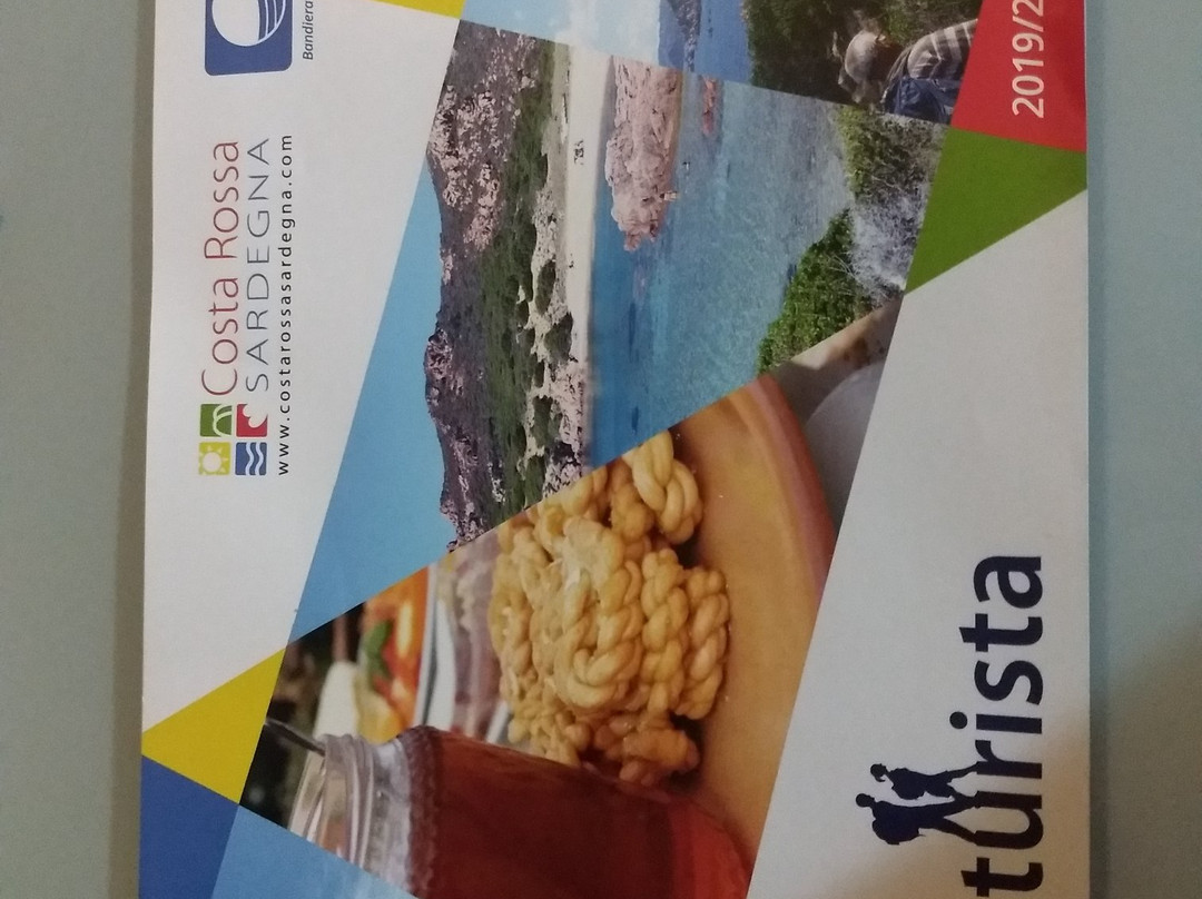 Isola Rossa-Trinita d'Agultu e Vignola必去景点
