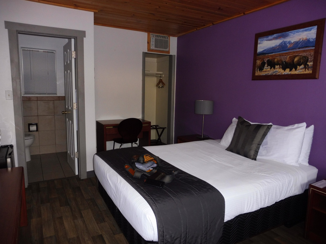 City Center Motel主图