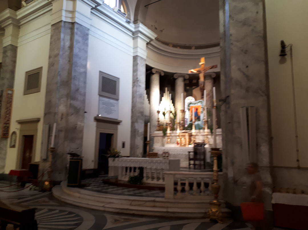 Chiesa di Sant'Andrea景点图片